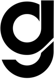 G J logo