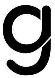 G J logo