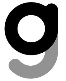 G J logo