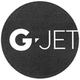 G-JET logo