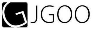 G JGOO logo