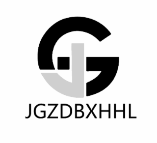 G JGZDBXHHL logo