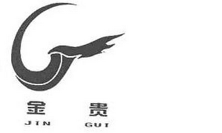 G JIN GUI logo