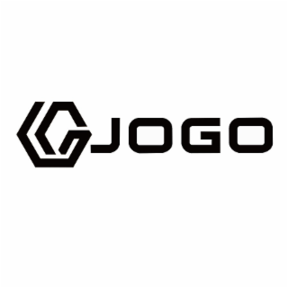 G JOGO logo