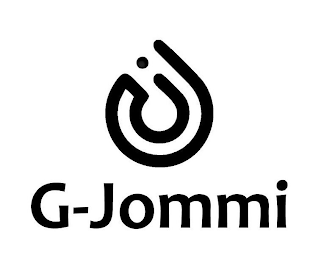 G-JOMMI logo