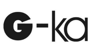 G-KA logo