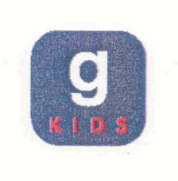 G KIDS logo