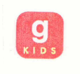 G KIDS logo