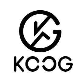 G KOOG logo