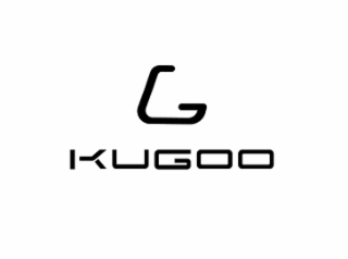 G KUGOO logo