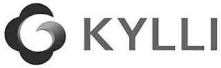 G KYLLI logo