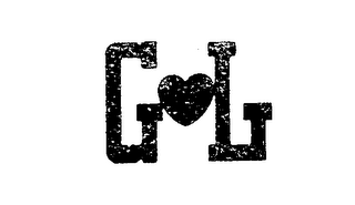 G L logo