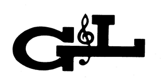 G & L logo