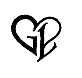 G L logo
