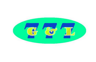 G & L 777 logo