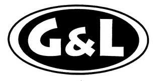 G & L logo