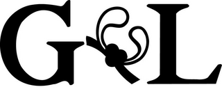 G L logo