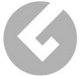 G, L logo