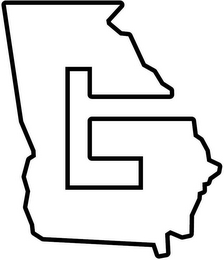 G L logo