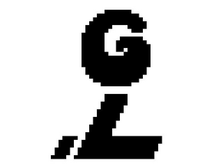 G L logo
