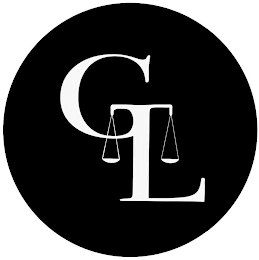 G, L logo