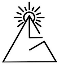 G L logo