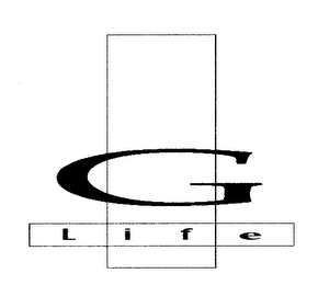 G L I F E logo