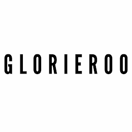 G L O R I E R O O logo