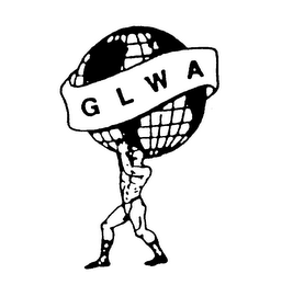 G L W A logo