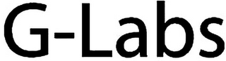 G-LABS logo