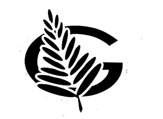 G & LEAF logo