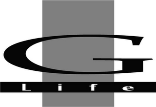 G LIFE logo