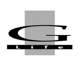G LIFE logo