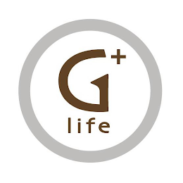 G+ LIFE logo