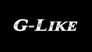 G-LIKE logo