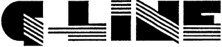 G-LINE logo