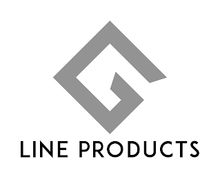 G LINE PRODUCTS logo