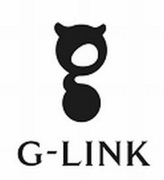 G-LINK logo