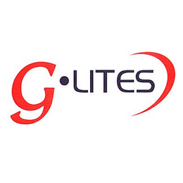 G LITES logo