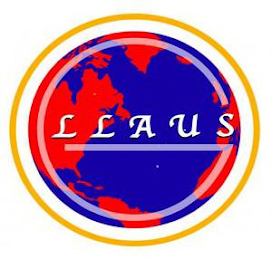 G LLAUS logo