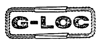 G-LOC logo