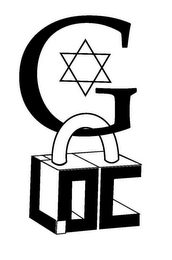 G LOC logo