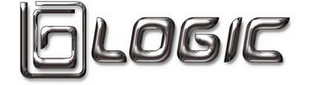 G LOGIC logo