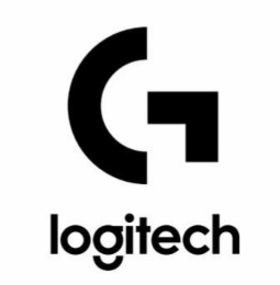 G LOGITECH logo