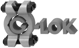 G-LOK logo