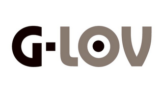 G-LOV logo