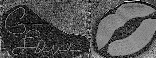 G LOVE logo
