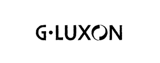 G-LUXON logo