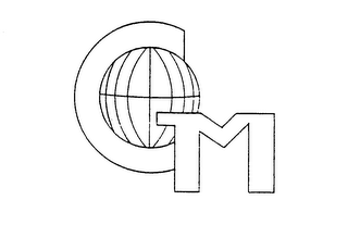 G M logo