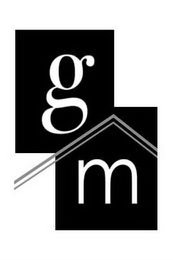 G M logo